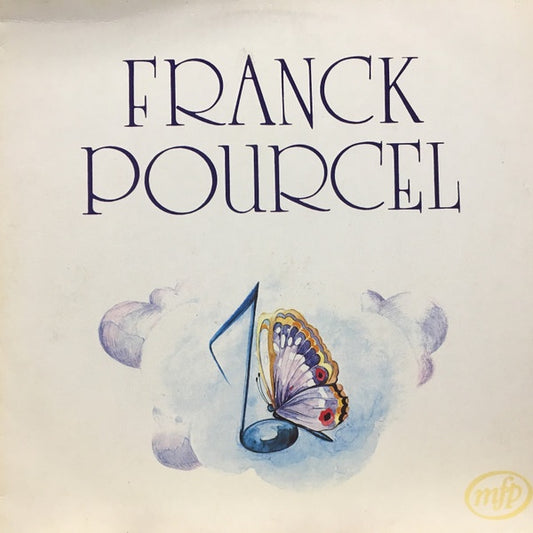 Franck Pourcel Et Son Grand Orchestre - Frank Pourcel (jazz)