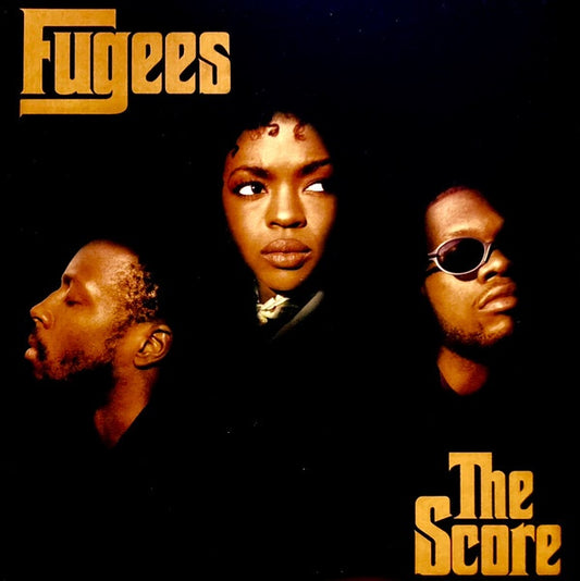 Fugees - The Score