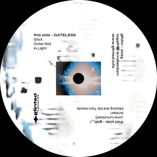 Gab_i, Gateless - Glinted 01