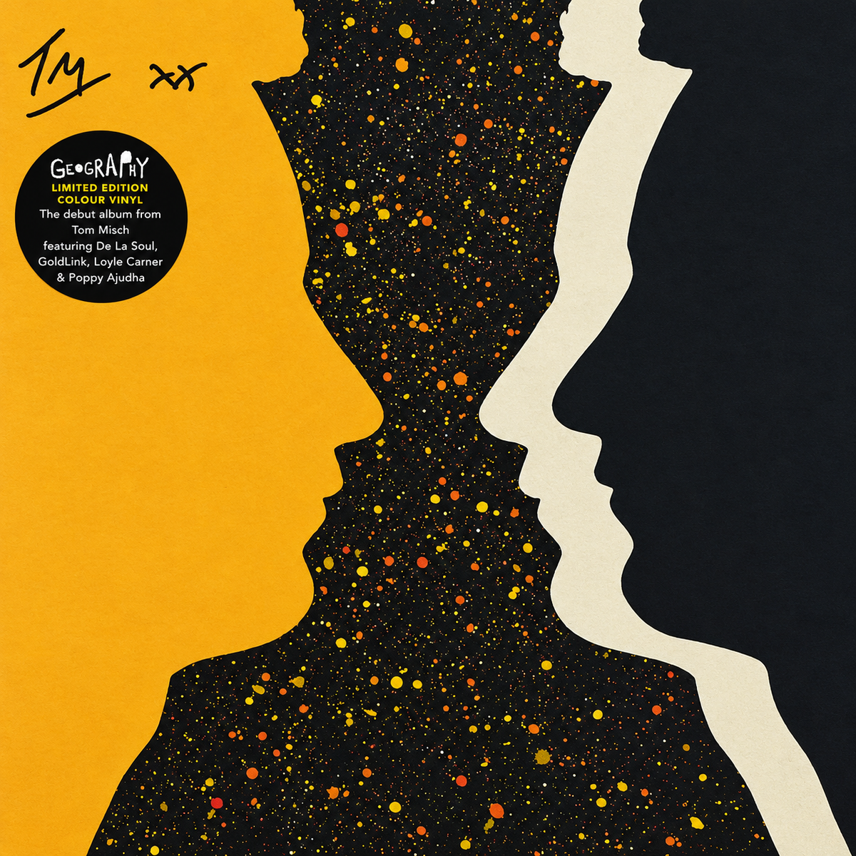 Tom Misch - Geography