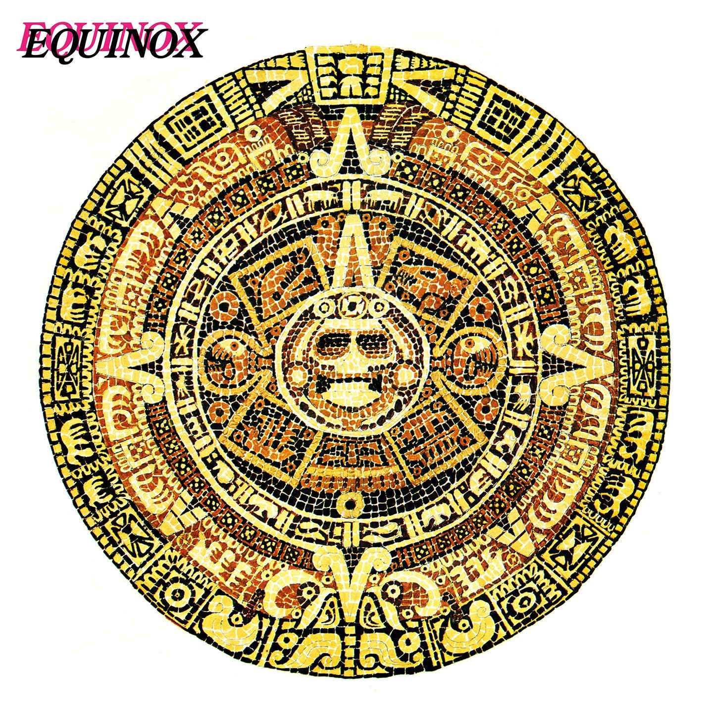 Gianni Marchetti - Equinox