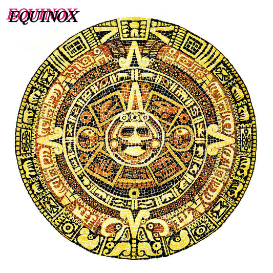 Gianni Marchetti - Equinox