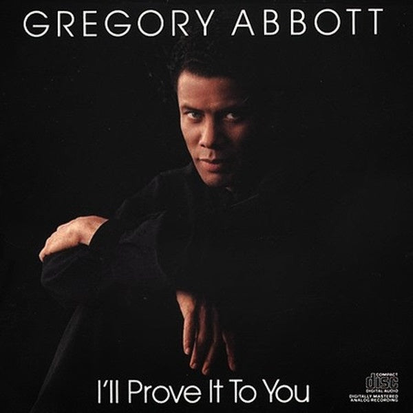 Gregory Abbott - I'll Prove It To You (Funk)