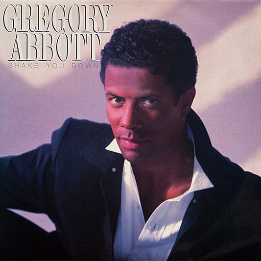 Gregory Abbott - Shake You Down (Funk)