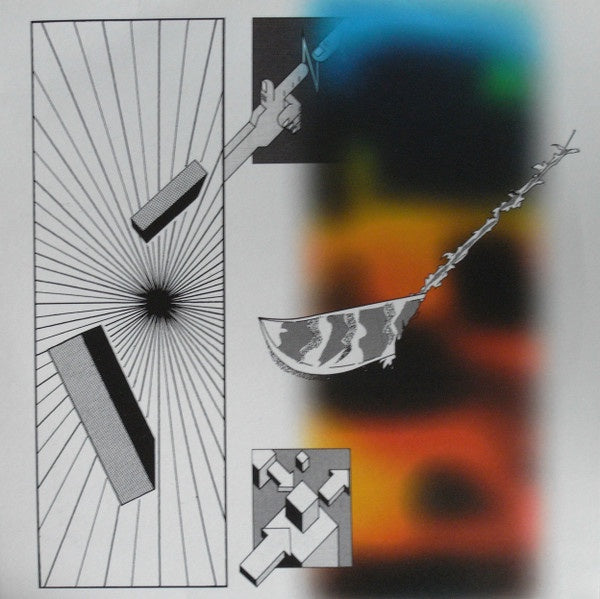 Haf Haf - Pattern In Chaos