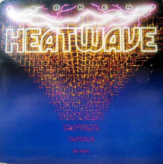 Heatwave - Current (Funk)