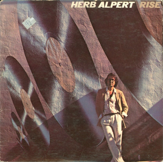 Herb Alpert - Rise (Jazz)