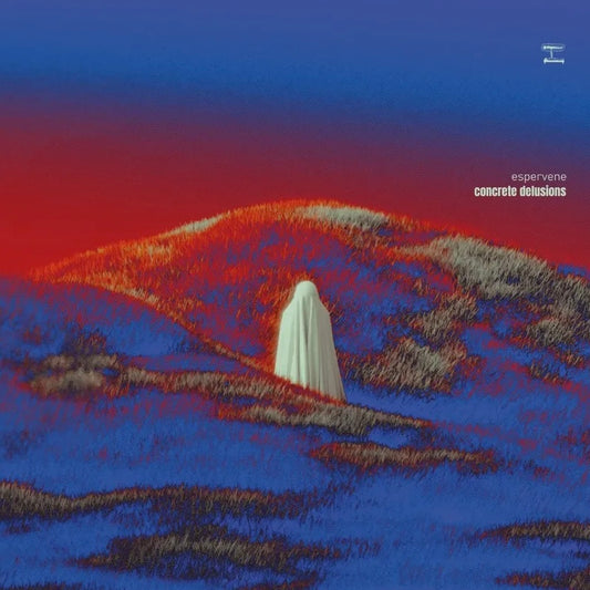Espervene - Concrete Delusions