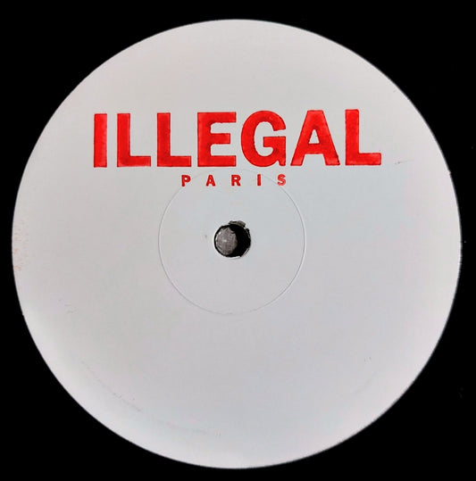 Unknown - Hang On