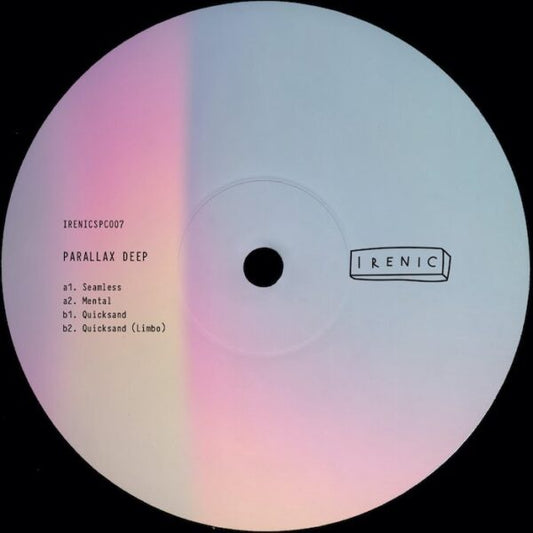 Parallax Deep - Irenicspc007