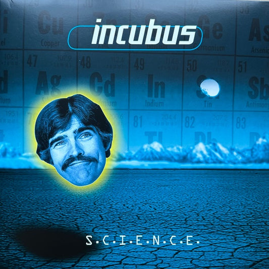 Incubus - S.C.I.E.N.C.E.