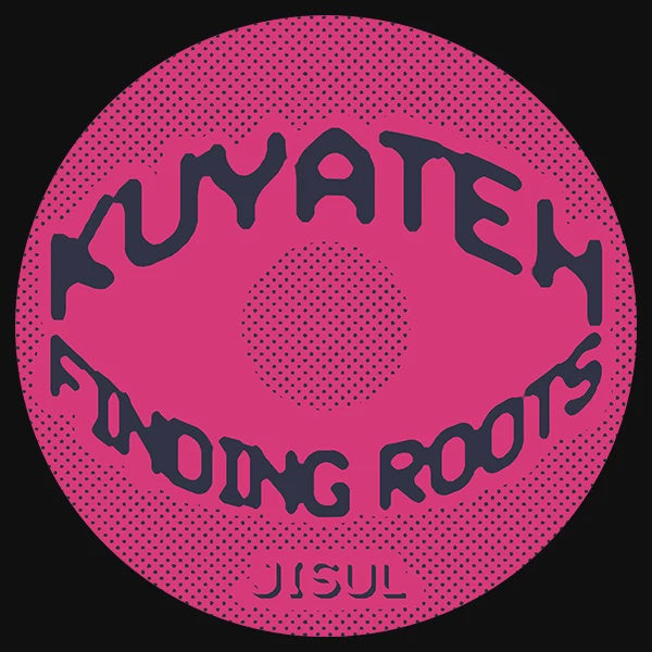Kuyateh - Finding Roots