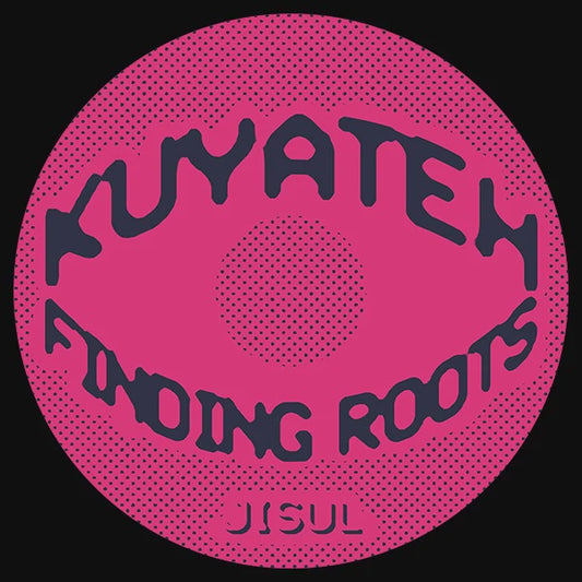 Kuyateh - Finding Roots