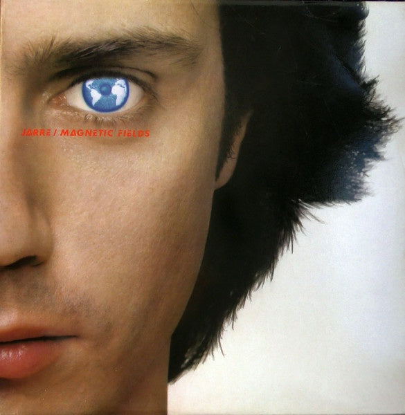 Jarre - Magnetic Fields (ambient)