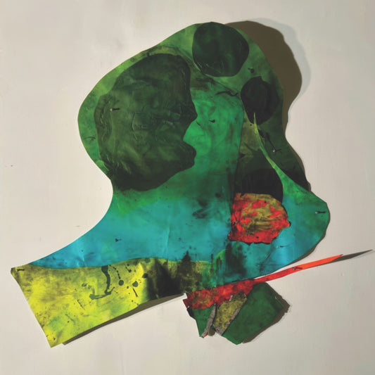 Jay Tripwire & Pheek - The Presence EP