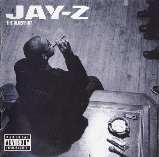 Jay-Z - The Blueprint