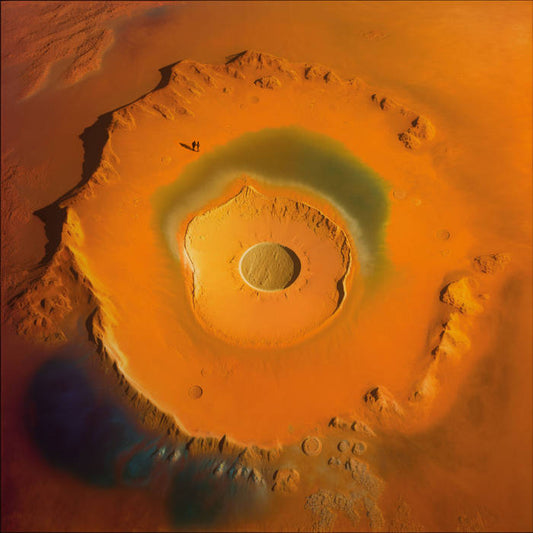 Jazzero - Arabs on Mars (tapes)