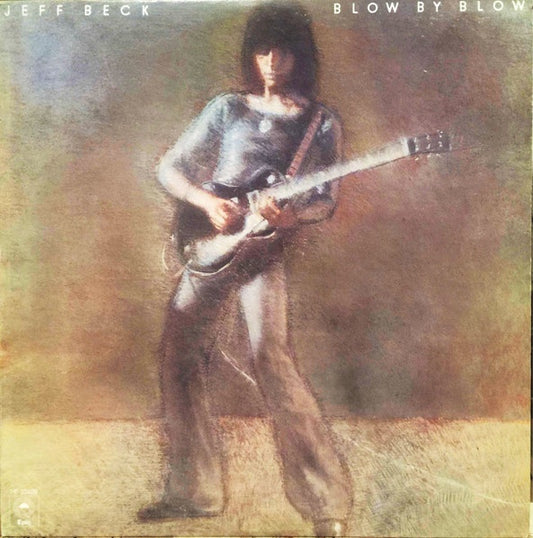 Jeff Beck - Blow By Blow