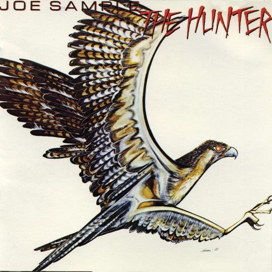 Joe Sample - The Hunter