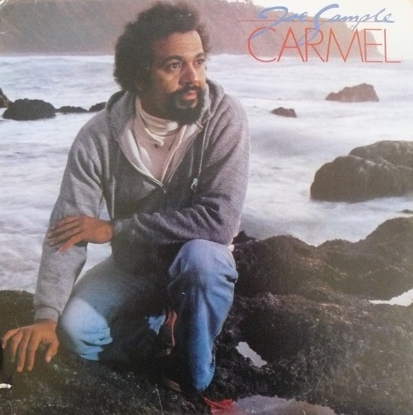 Joe Sample - Carmel (Jazz)