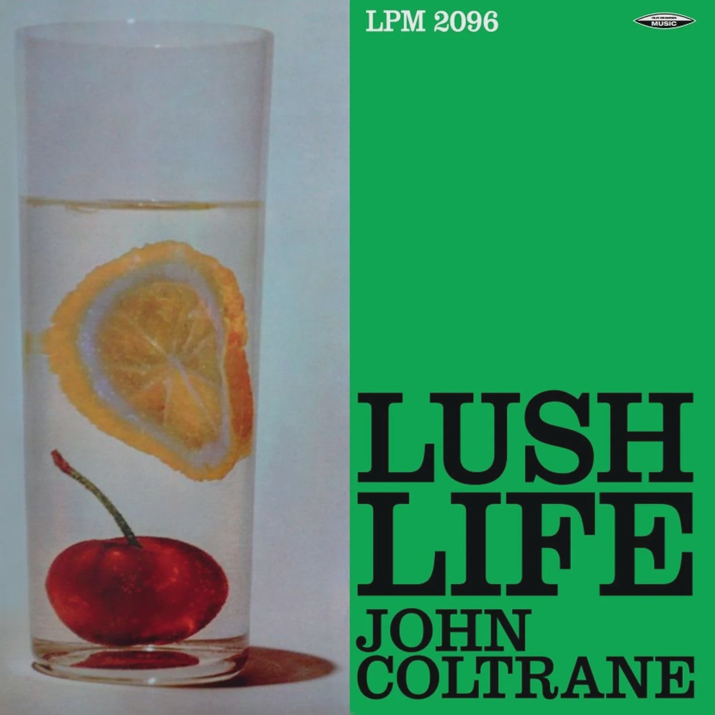 John Coltrane - Lush Life Trio Quartet & Quintet