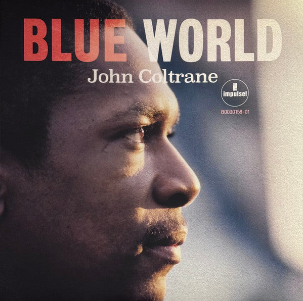 John Coltrane - Blue World