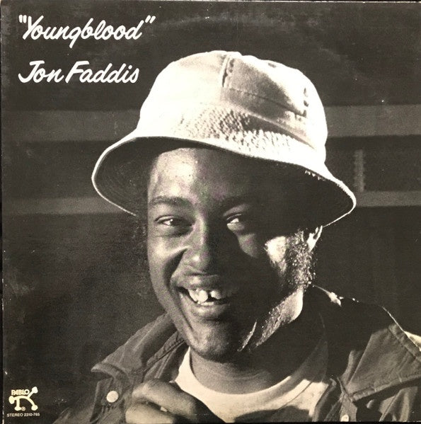 Jon Faddis - Youngblood (Jazz)