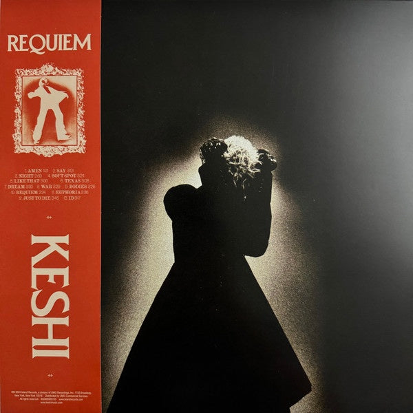 Keshi - Requiem