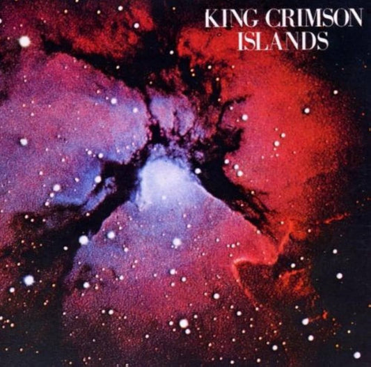King Crimson - Islands