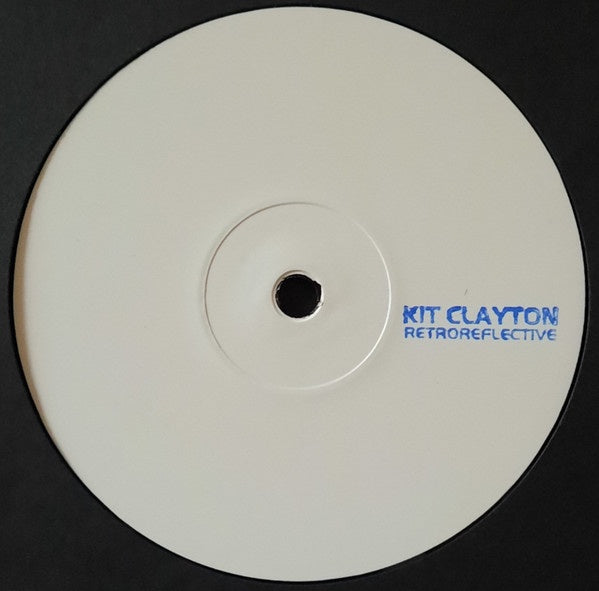 Kit Clayton - Retroreflective