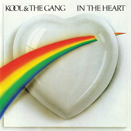 Kool & The Gang - In The Heart (Funk)