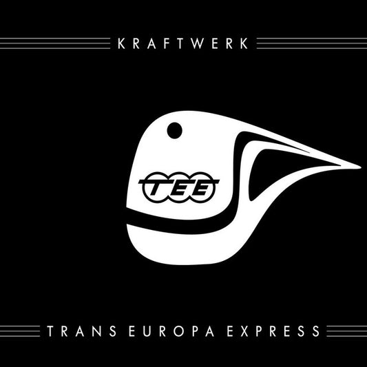 Kraftwerk - Trans Europa Express