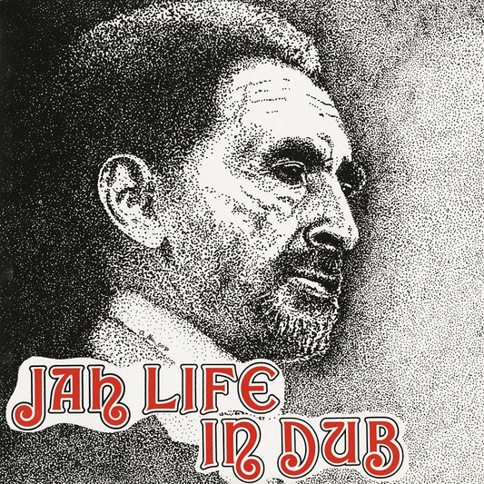 Scientist - Jah Life In Dub