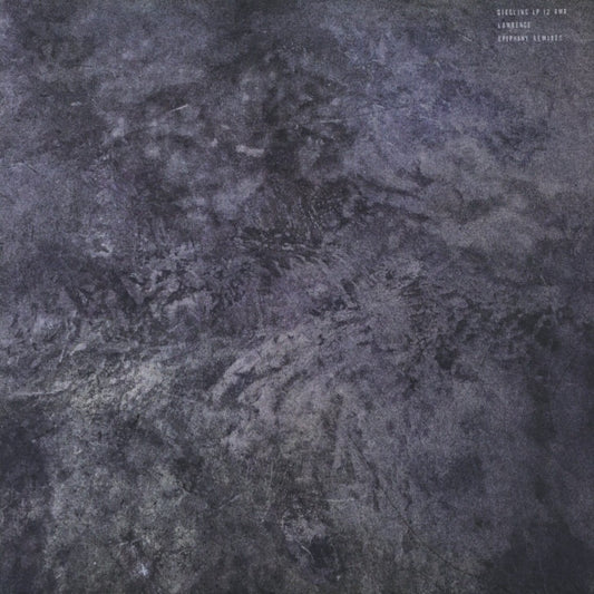 Lawrence - Epiphany Remixes