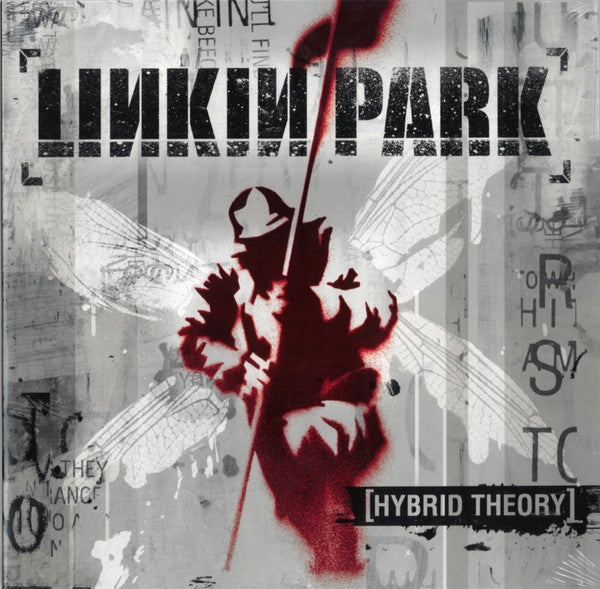 Linkin Park - Hybrid Theory