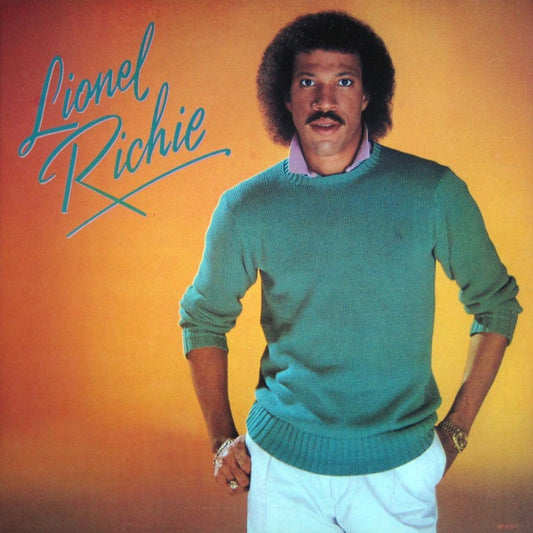 Lionel Richie - Lionel Richie (Soul)