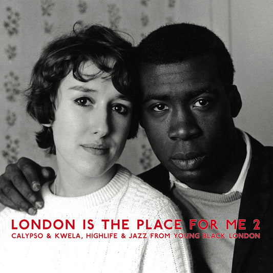V/A - London Is The Place For Me 2