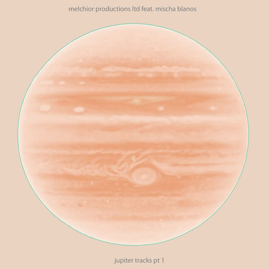 Melchior Productions Ltd. - Jupiter tracks Pt.1