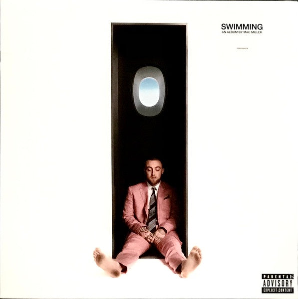 Mac Miller - Swimming