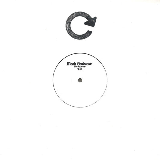 Mark Ambrose - The Journey Vol.1