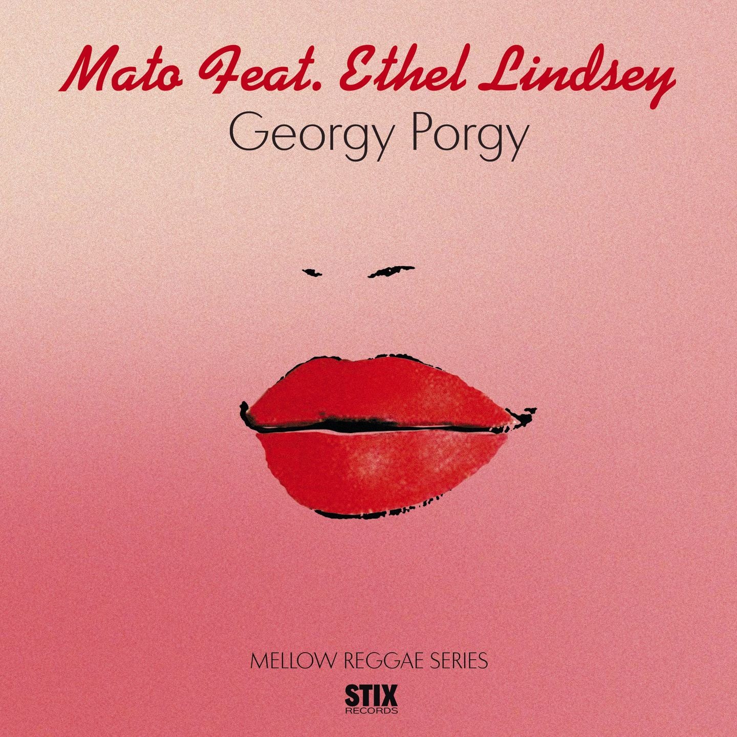 Mato & Ethel Lindsey - Georgy Porgy