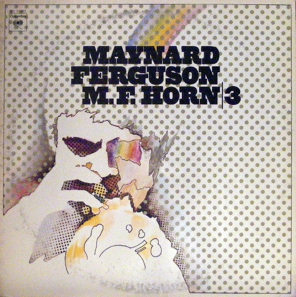 Maynard Ferguson - M.F. Horn 3 (Jazz)