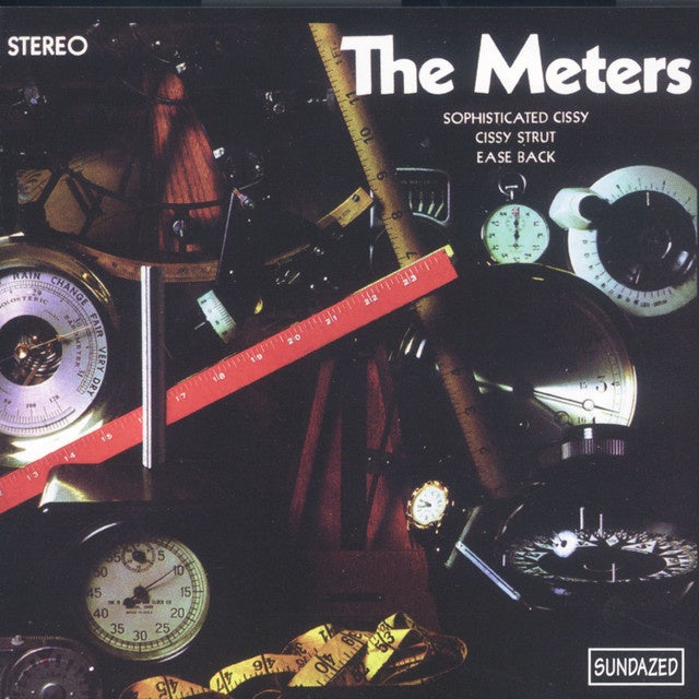 Meters - The Meters