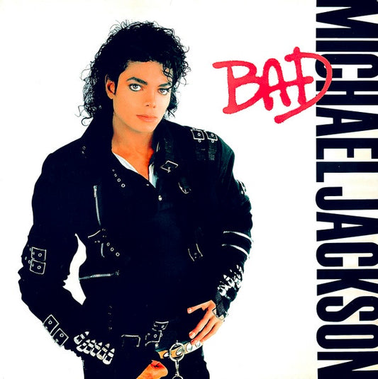 Michael Jackson - Bad