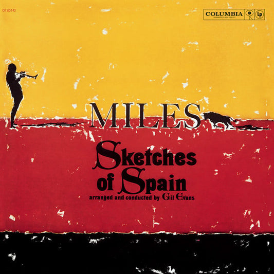 Miles - Sketches Of Spain