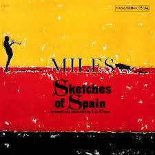 Miles Davis - Sketches Of Spain
