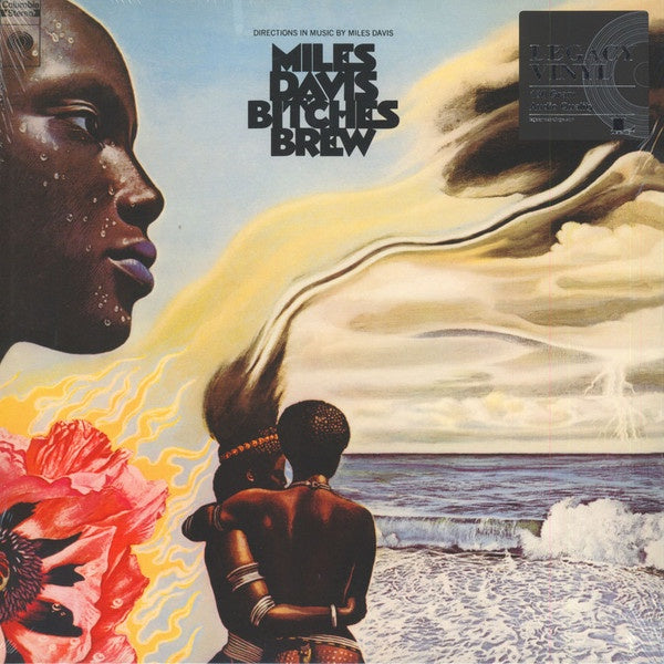 Miles Davis - Bitches Brew