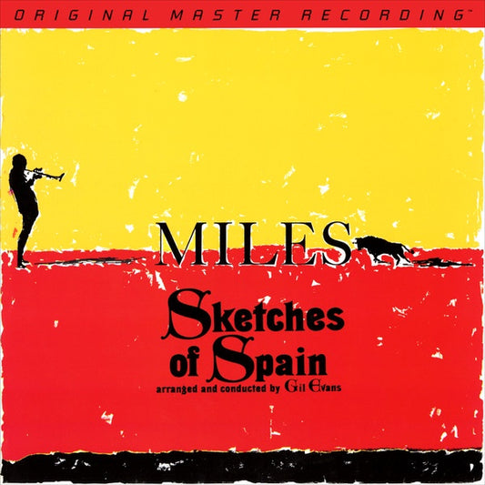 Miles - Sketches Of Spain