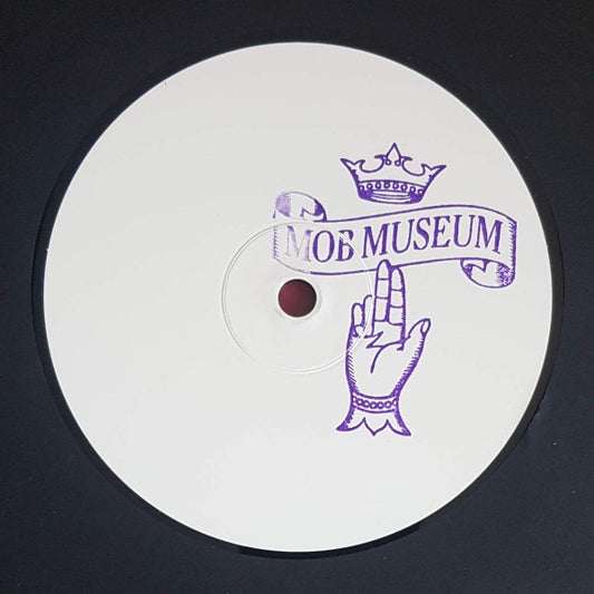 Mob Museum - Mob001