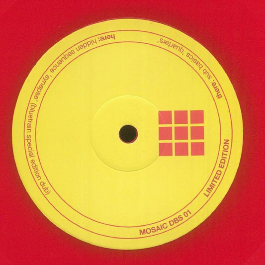 V/A - DBS Volume.1
